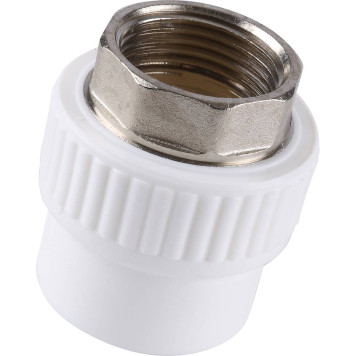 Комбинированная Муфта Kalde под шестигранник 32x1, внутренняя резьба-4