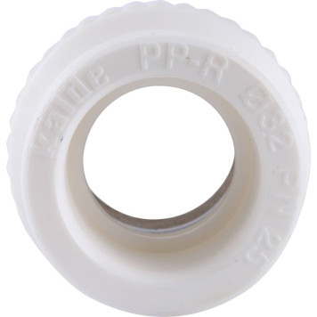 Комбинированная Муфта Kalde под шестигранник 32x1, внутренняя резьба-6