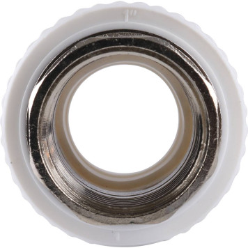 Комбинированная Муфта Kalde под шестигранник 32x1, внутренняя резьба-7