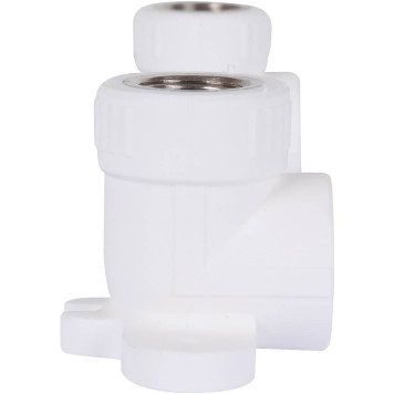 Kalde Настенный комплект для смесителя для полипропилена 25х1/2-5