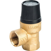 Предохранительный клапан Watts MSV 1/2- 3 BAR (10004477)