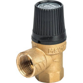 Предохранительный клапан Watts MSV 1/2 -  6 BAR (10004478)