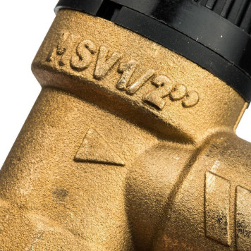 Предохранительный клапан Watts MSV 1/2 - 6 BAR-3