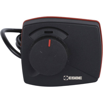 Электропривод ESBE ARA 651 220В 3-точ 60сек 6Нм-1