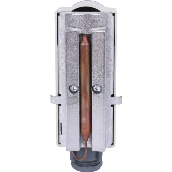 Накладной термостат 230B Watts WTC-ES 10025518 (10025518)-2