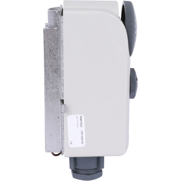Накладной термостат 230B Watts WTC-ES 10025518 (10025518)-3