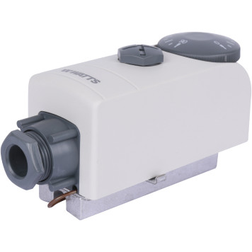 Накладной термостат 230B Watts WTC-ES 10025518 (10025518)-4