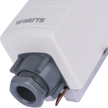 Накладной термостат 230B Watts WTC-ES 10025518 (10025518)-5
