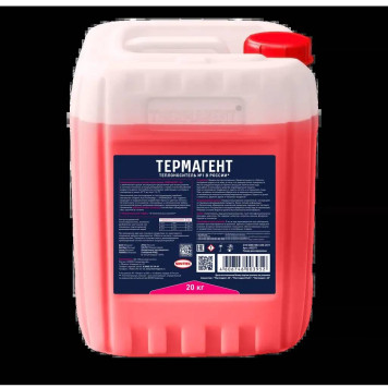 Теплоноситель Thermagent -65°С 20 кг (602271)-2