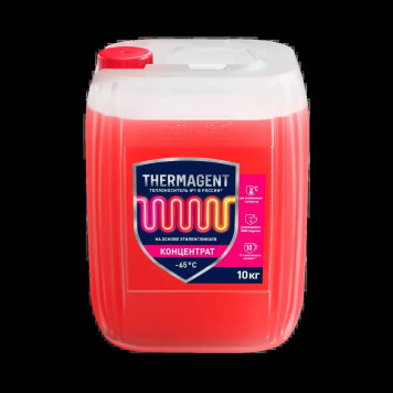 Теплоноситель Thermagent -65°С 10 кг (910231)-1