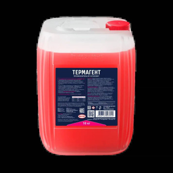 Теплоноситель Thermagent -65°С 10 кг (910231)-2