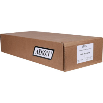 Гидравлический разделитель Askon ГРТК 100/100/40 195 кВт (ГРТК 100/100/40)-6