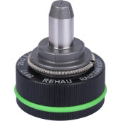 *12092251001 REHAU RAUTOOL Расширительная насадка для экспандера QC 20х2,9 (Stabil) (12092251001)