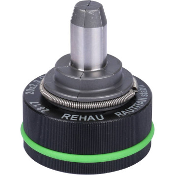 Расширительная насадка REHAU RAUTOOL для экспандера QC 20х2,9 (Stabil)
