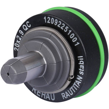 Расширительная насадка REHAU RAUTOOL для экспандера QC 20х2,9 (Stabil)-3