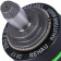 Расширительная насадка REHAU RAUTOOL для экспандера QC 20х2,9 (Stabil)
