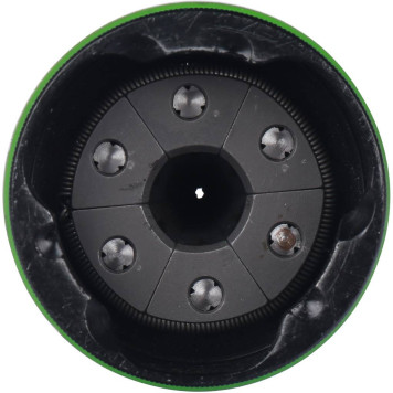 Расширительная насадка REHAU RAUTOOL для экспандера QC 25х3,7 (Stabil)-5