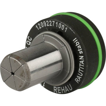 Расширительная насадка REHAU RAUTOOL QC 32х4,7 Stabil для экспандера-1