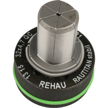 Расширительная насадка REHAU RAUTOOL QC 32х4,7 Stabil для экспандера-2