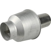 Cтабилизатор тяги Baxi KIT CAPPA D.180 для BAXI SLIM EF 1.39, 1.49 (A7215464)