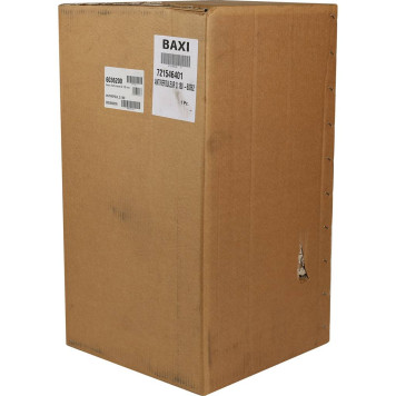 Cтабилизатор тяги Baxi KIT CAPPA D.180 для BAXI SLIM EF 1.39, 1.49 (A7215464)-10