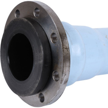 Переход на фланец ПП D 110 L 600 S 5,3 Sinikon Rain Flow 100-4