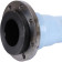 Переход на фланец ПП D 110 L 600 S 5,3 Sinikon Rain Flow 100