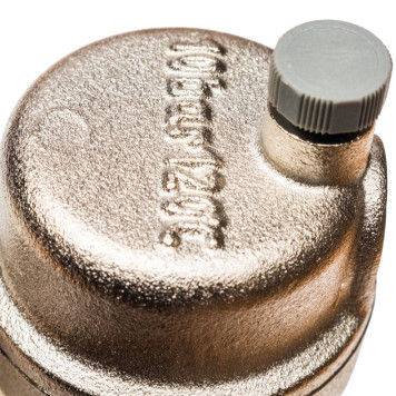 Распределительный коллектор STOUT из латуни без расходомеров на 11 выходов-8