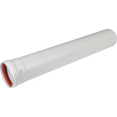 Труба STOUT DN 80 500 мм п/м SCA-0080-000500 (SCA-0080-000500)