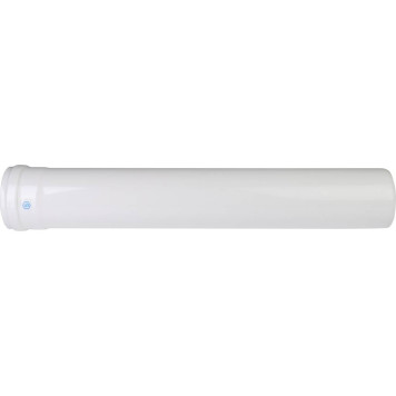 Труба STOUT DN 80 500 мм п/м SCA-0080-000500 (SCA-0080-000500)-1