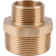 Переходник Viega 3245 НР 2х11/4 бронзовый