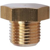 Заглушка STOUT НР 1/8 (SFT-0024-000018)