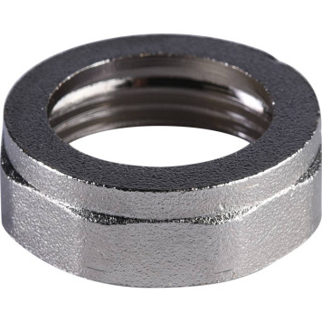 Кран шаровой Политэк 20х1/2 для радиатора угловой под сварку (белый)-13