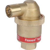 Автоматический воздухоотводчик Flamco Flexvent Top float vent 1/2 (28515)