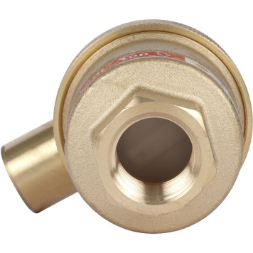 Автоматический воздухоотводчик Flamco Flexvent Top Float Vent 1/2-6