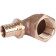 REHAU RAUTITAN Фитинг Угольник-Переходник 20-Rp 3/4 RX+ для Труб из Сшитого Полиэтилена Аксиальный