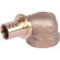 REHAU RAUTITAN Фитинг Угольник-Переходник 20-Rp 3/4 RX+ для Труб из Сшитого Полиэтилена Аксиальный