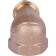 REHAU RAUTITAN Фитинг Угольник-Переходник 20-Rp 3/4 RX+ для Труб из Сшитого Полиэтилена Аксиальный