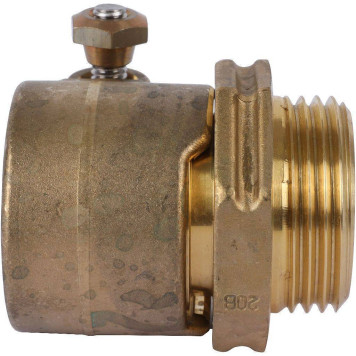 Зажимной наконечник Uponor Wipex PN10 32X4,4-G1&НР-3