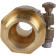 Зажимной наконечник Uponor Wipex PN10 32X4,4-G1&НР