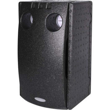 Насосная группа Meibes MK с смесителем 1 1/4 и насосом Grundfos UPM3 Hybrid 32-70-3