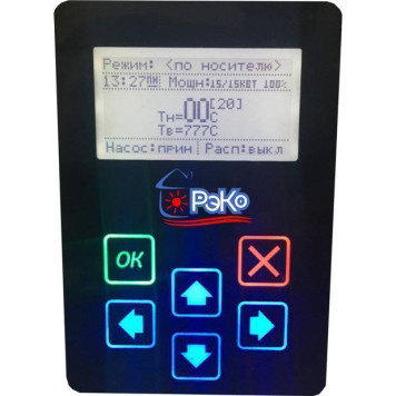 Миникотельная РЭКО 9ПМ 9 кВт 380/220В (46012910002)-6