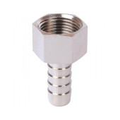 Штуцер STOUT ВР никелированный 1/2 x14 (SFT-0066-001214)