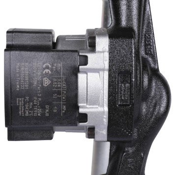 Насосная группа Meibes MK с смесителем 1& и насосом Wilo PARA SC 7.0, с сервоприводом 220В-5