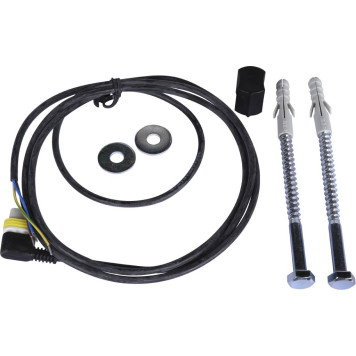 Насосная группа Meibes MK с смесителем 1& и насосом Wilo PARA SC 7.0, с сервоприводом 220В-9