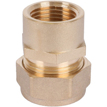 Муфта Stahlmann F 15х1/2 EF-1