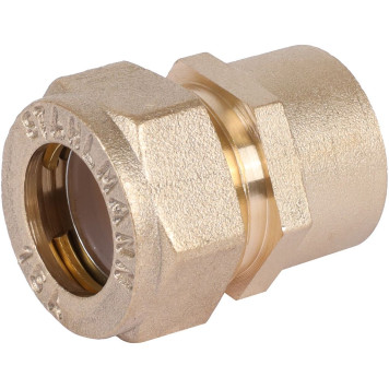 Муфта Stahlmann F 15х1/2 EF-2