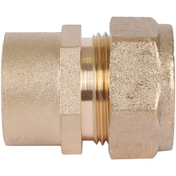 Муфта Stahlmann F 15х1/2 EF-3