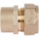 Муфта Stahlmann F 15х1/2 EF