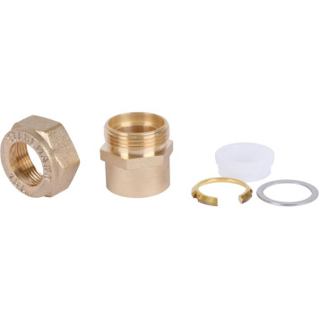 Муфта Stahlmann F 15х1/2 EF-4